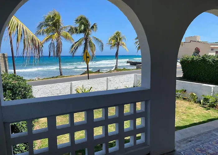 Puesta Del Sol Guest House