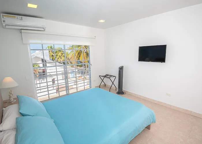 By The Sea Guest House
