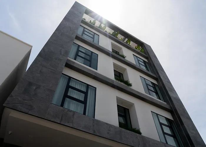 Delamar Hotel
